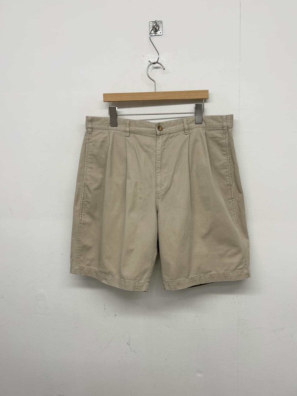 빈티지 브룩스브라더스 치노 쇼츠 반바지 상품이미지1