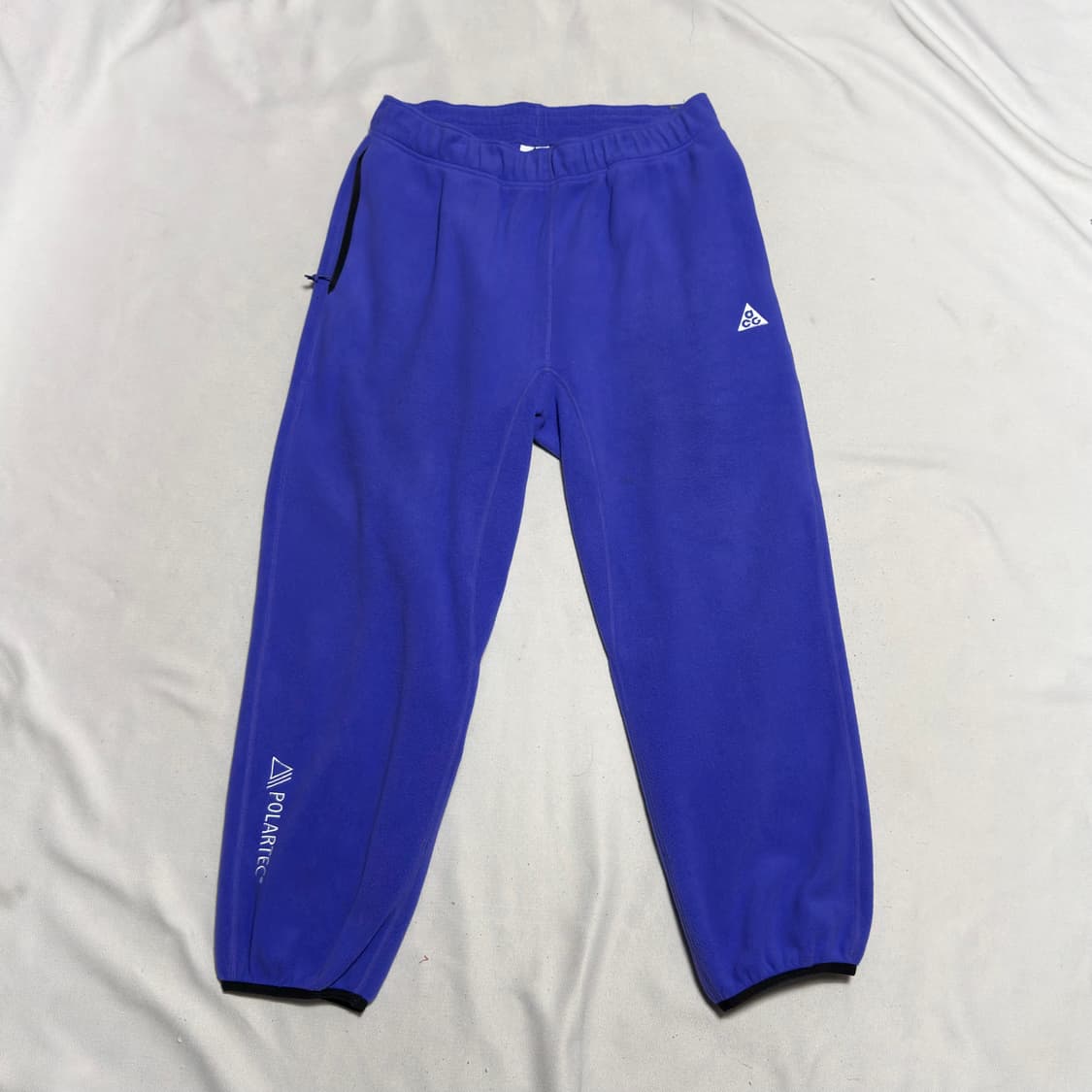 XL 나이키 ACG 폴로텍 울프 트리 팬츠 상품이미지2