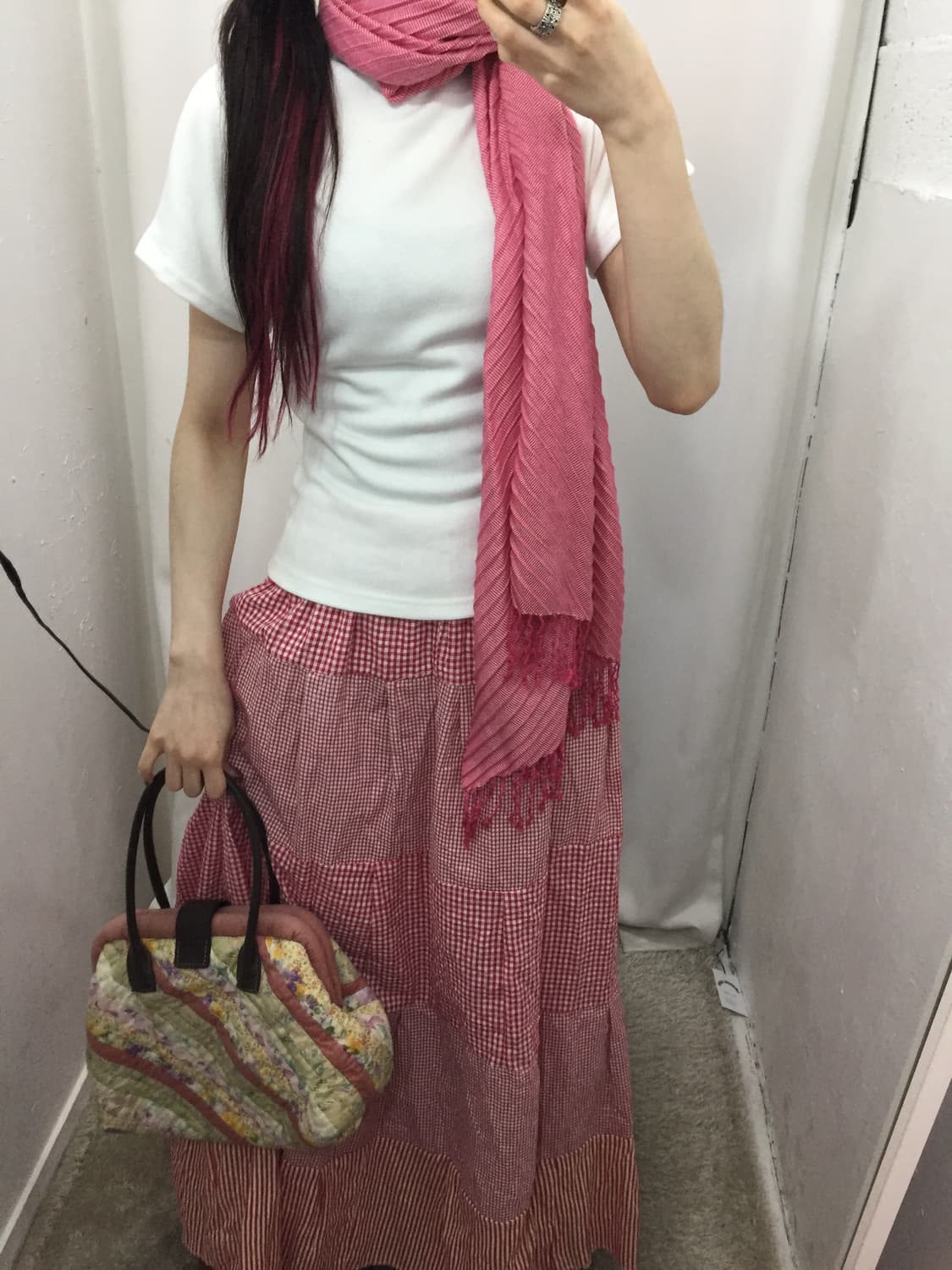 핑크 소녀 코디 🪷 상품이미지2