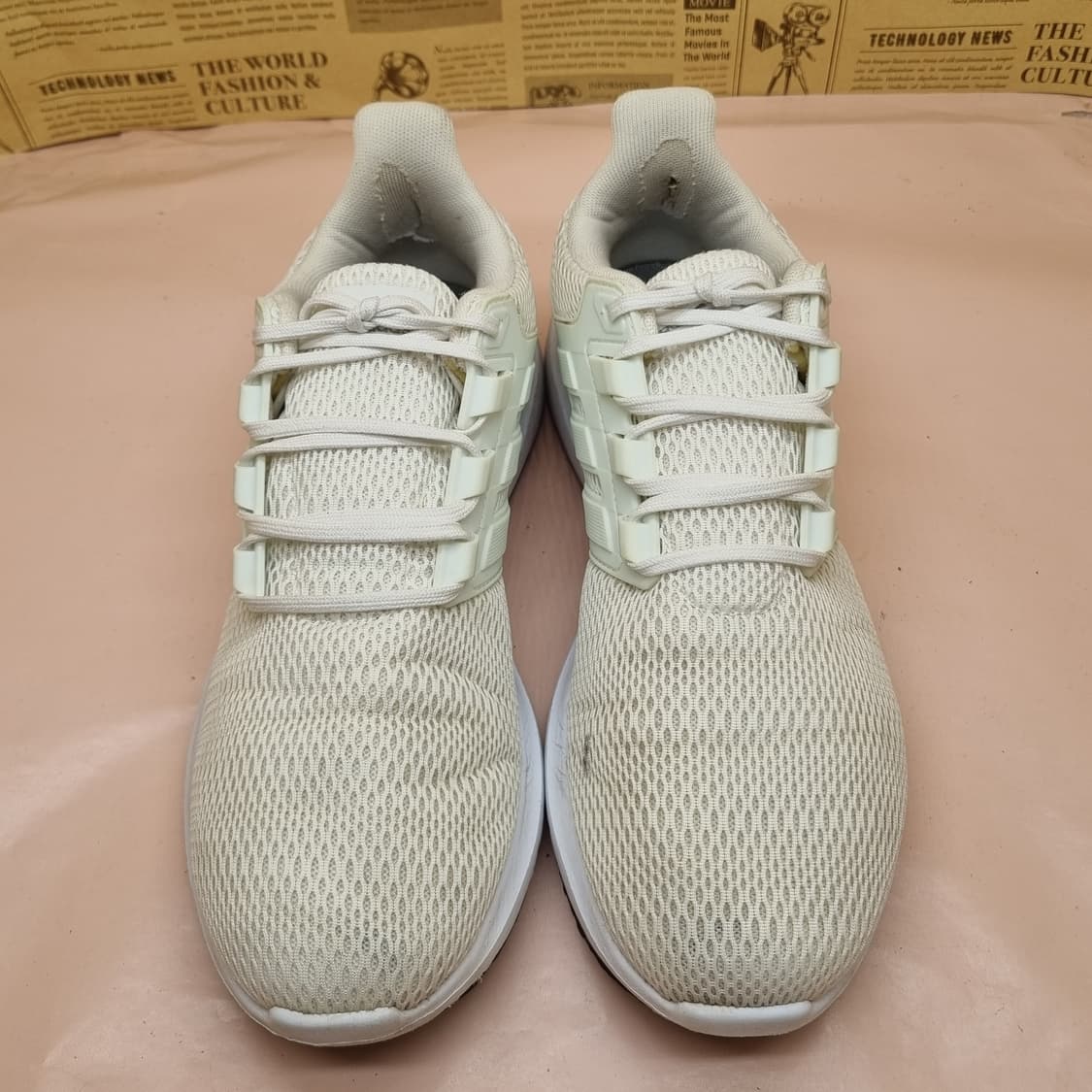 아디다스 울티마쇼 메쉬 남성운동화270 상품이미지2