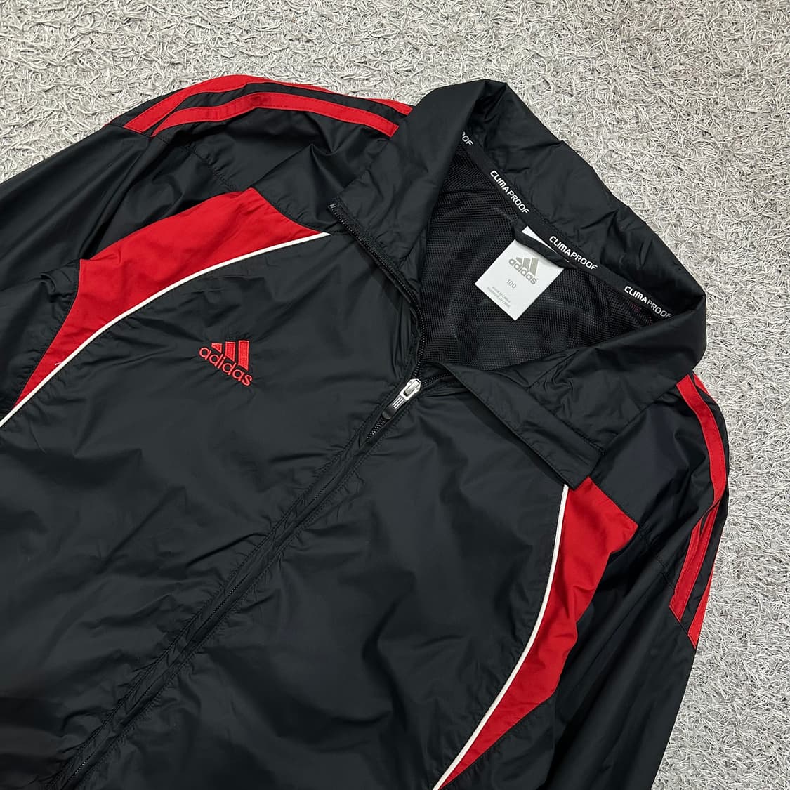 [100] 아디다스 바람막이 상품이미지2