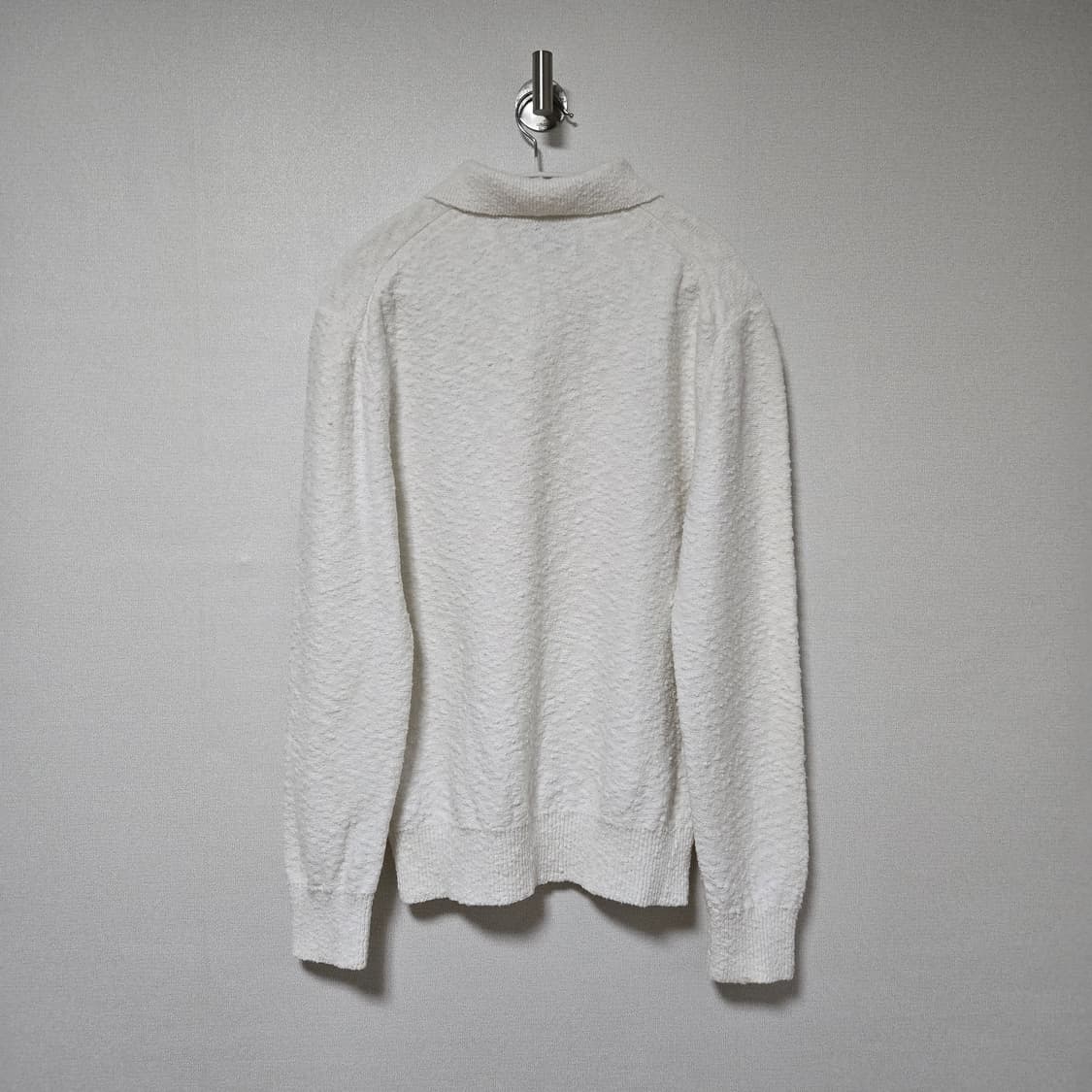 코스 부클레 니트 롱 슬리브 / 남성 니트/ 남자 니트  상품이미지6