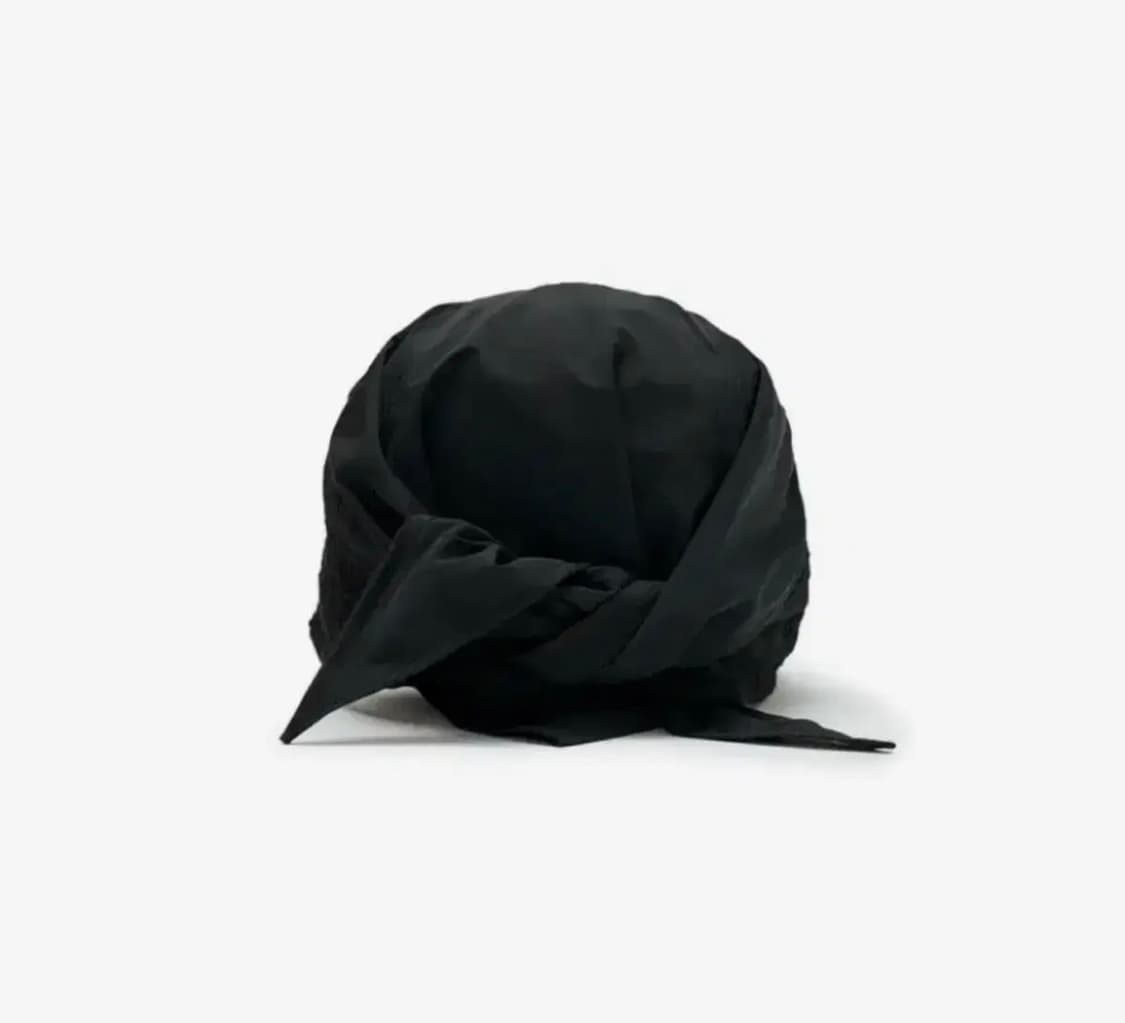 썬번프로젝트 펀칭 모자 상품이미지6