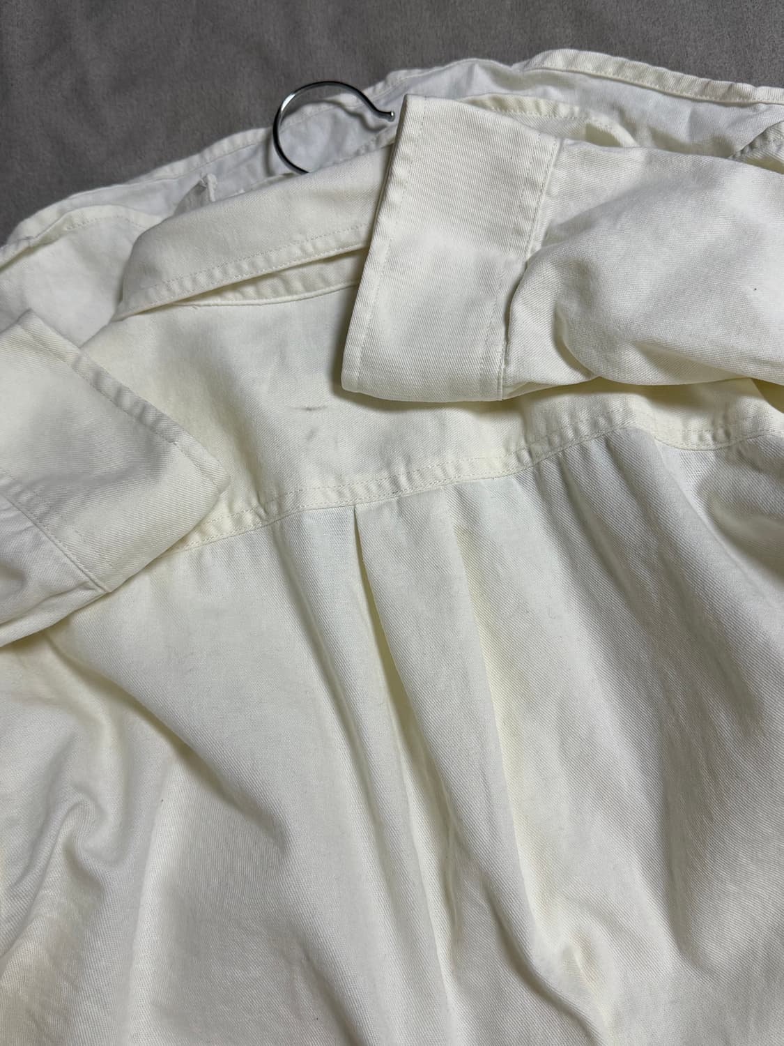 칼하트FR 원포켓 긴팔셔츠 L 상품이미지4