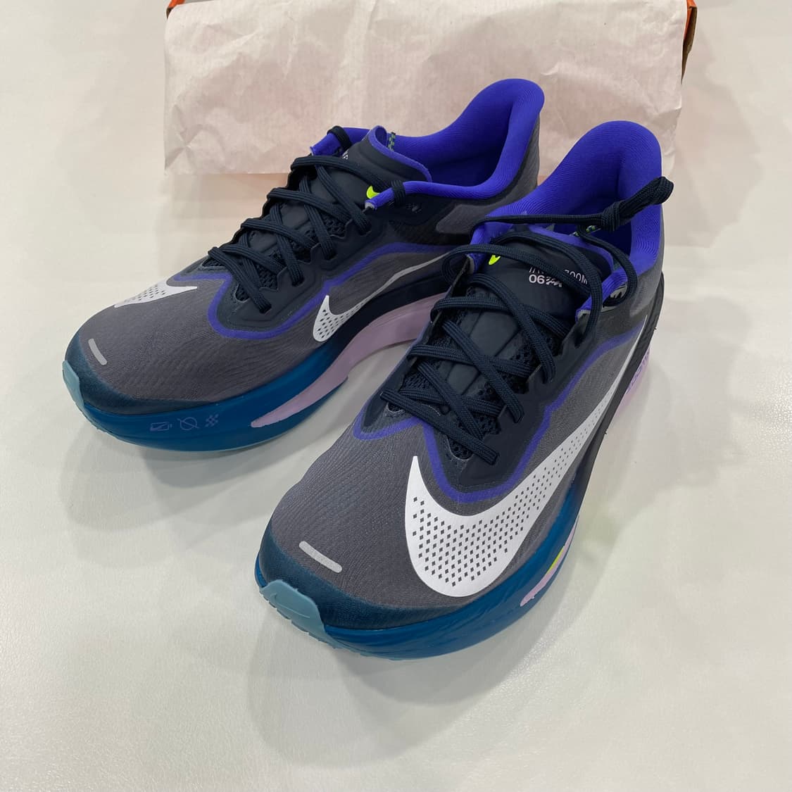 나이키 줌 플라이 6 나코탭 새상품 270mm 상품이미지3