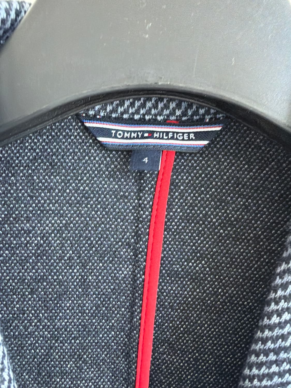 타미힐피거 여성 자켓 상품이미지3