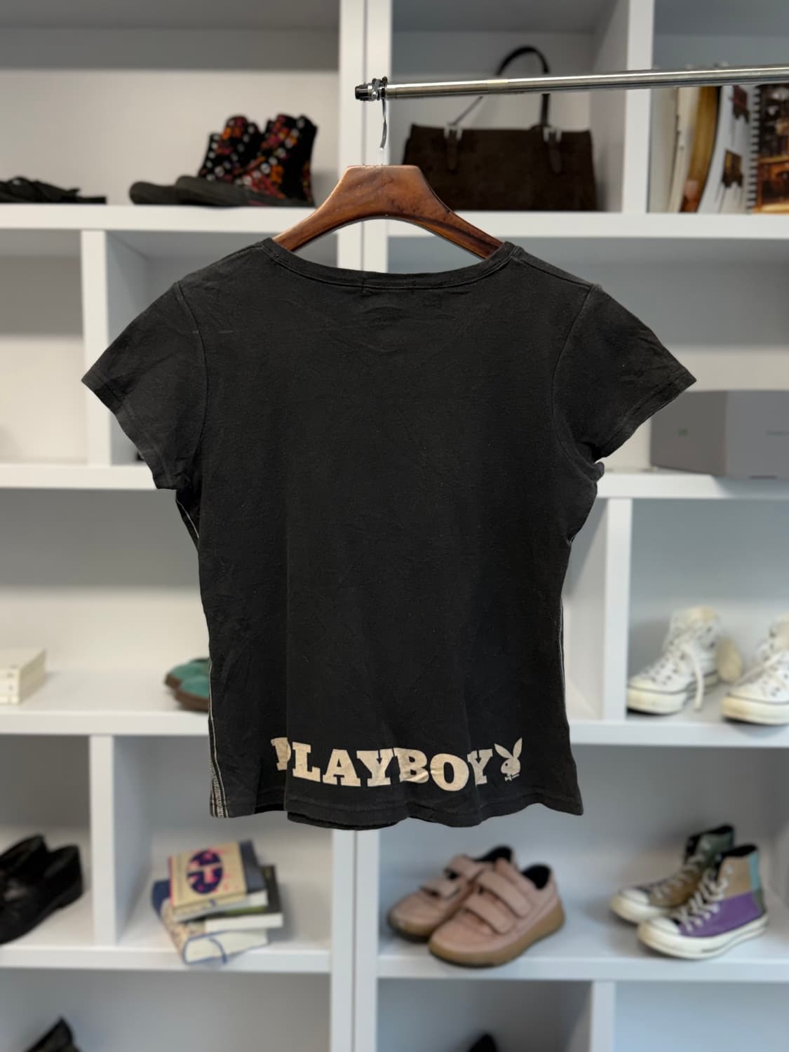 playboy 티셔츠 상품이미지3