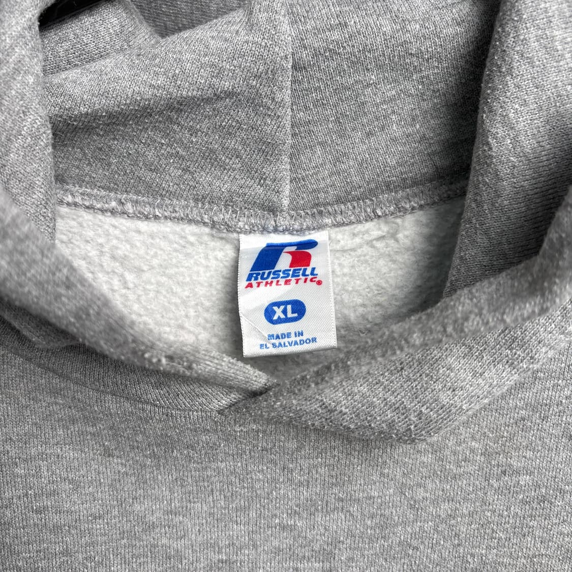 러셀 스웻후드 상품이미지4