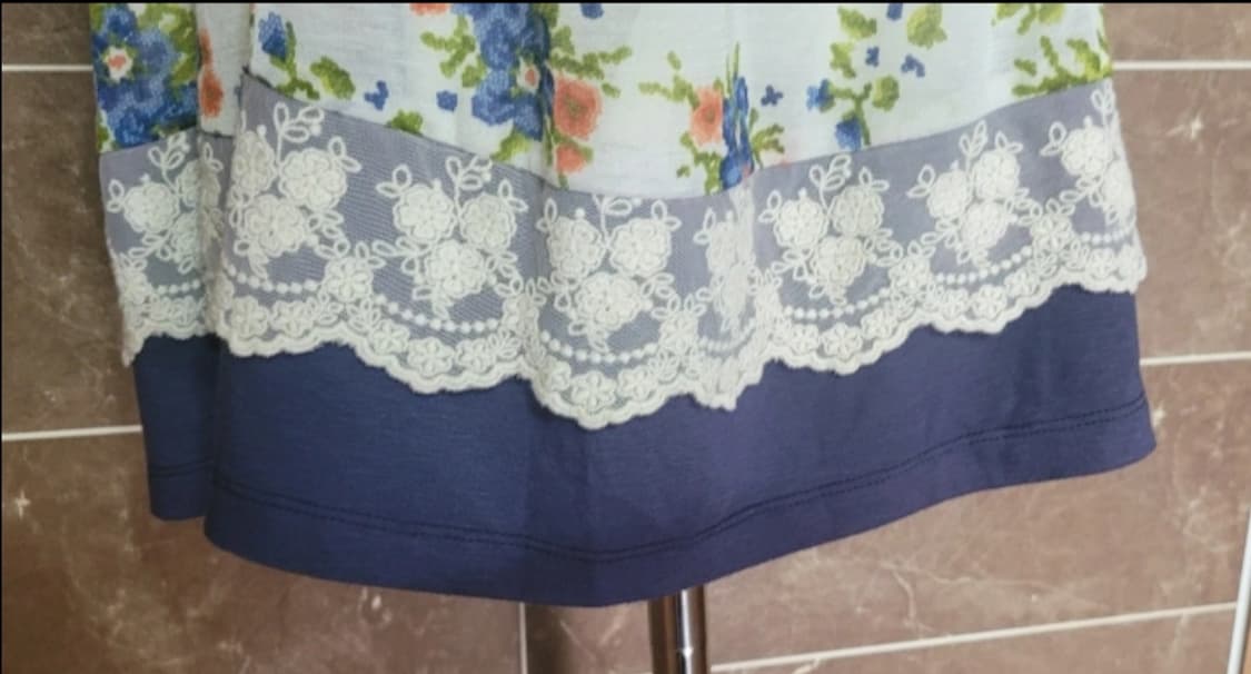 👠여성S사이즈👠페이지플린 원피스 상품이미지5