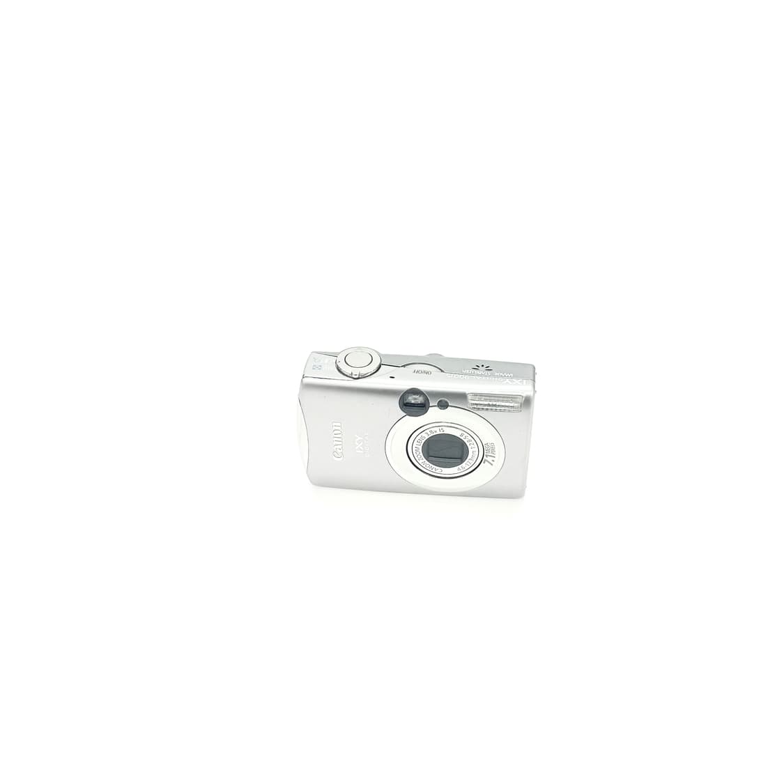 패션모델&강추!) Canon IXUS 850 IS 디카 카메라 상품이미지8