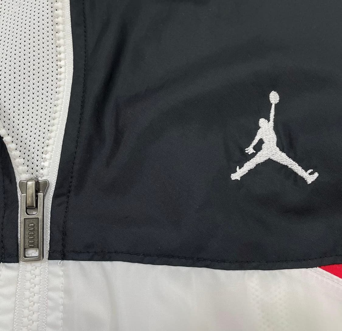 나이키 조던 배색 바람막이 상품이미지6