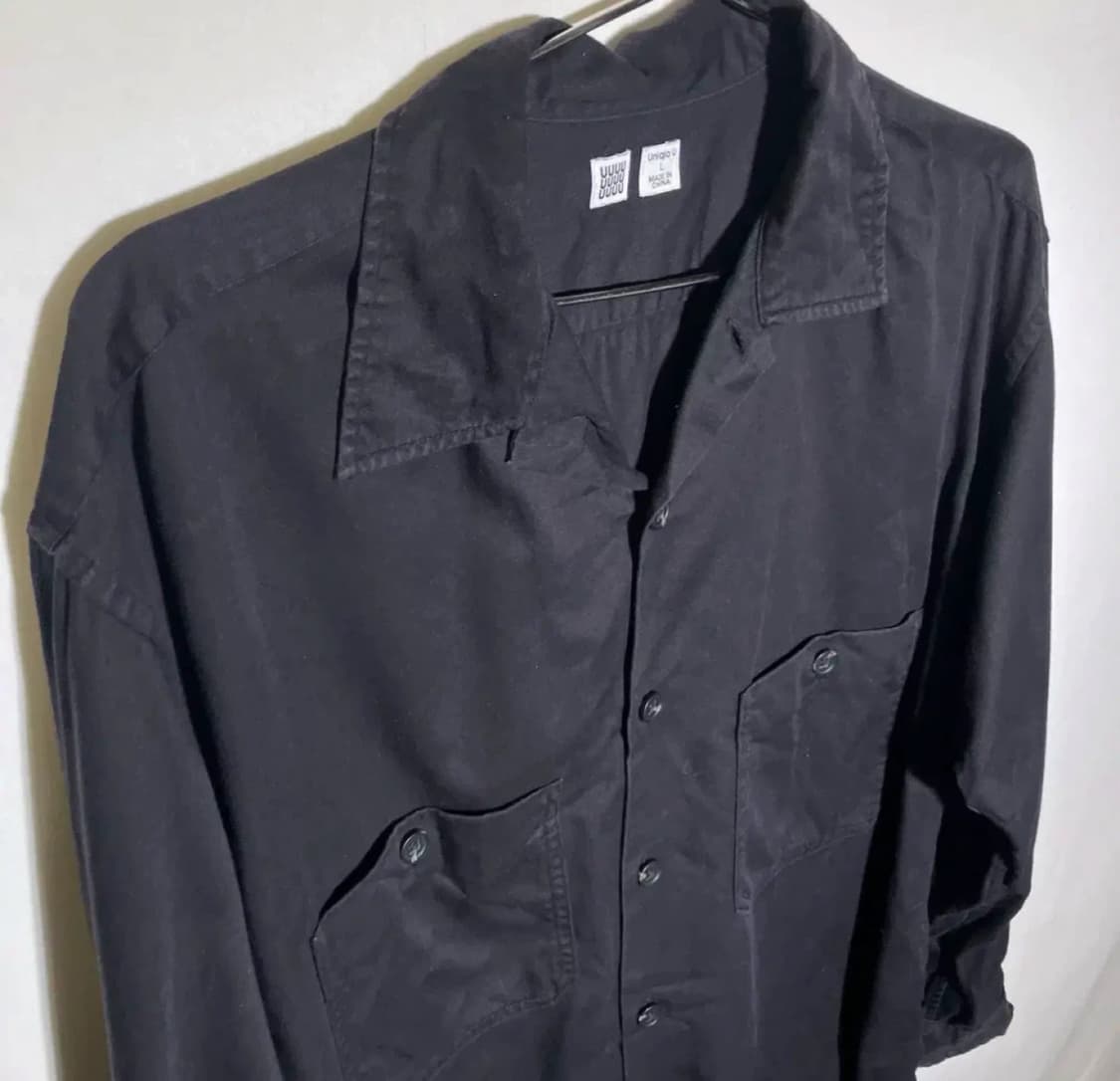 유니클로, 자라 셔츠 자켓 7개 일괄 판매(L,XL) 상품이미지6