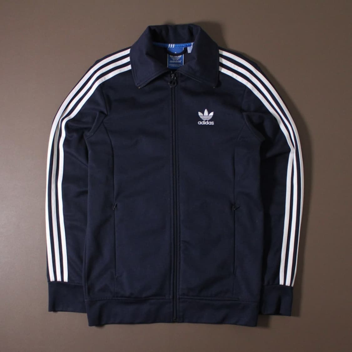 Adidas 아디다스 유로파 파이어버드 트랙탑 져지 L028 상품이미지1