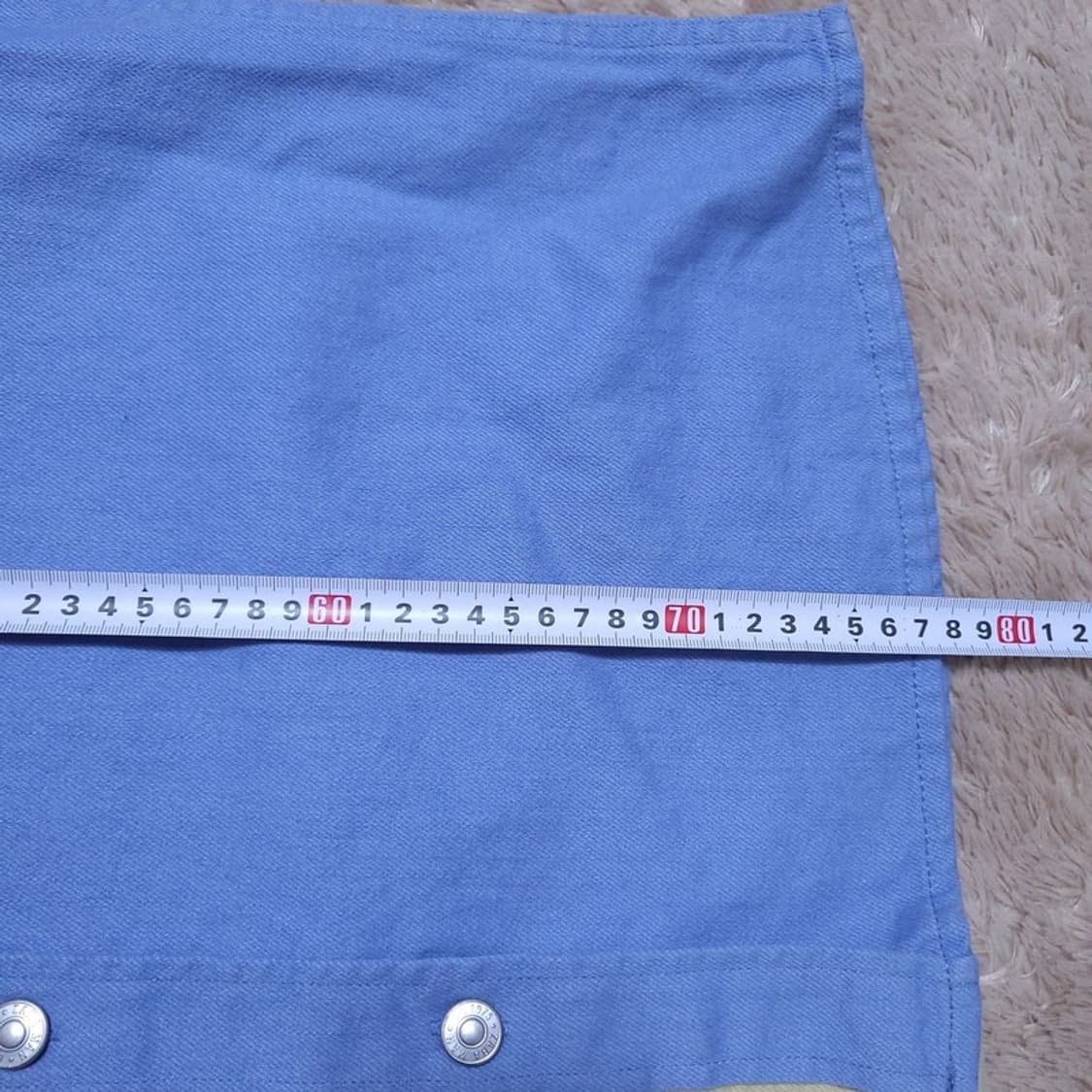 자라 Zara 여 셔츠 L 0503 상품이미지5