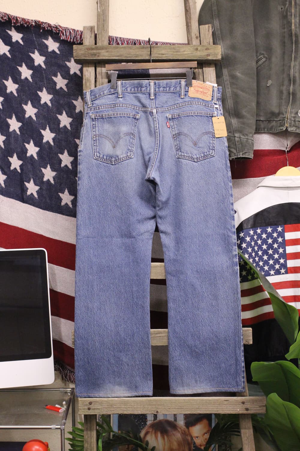 00s Levi’s 517 상품이미지8
