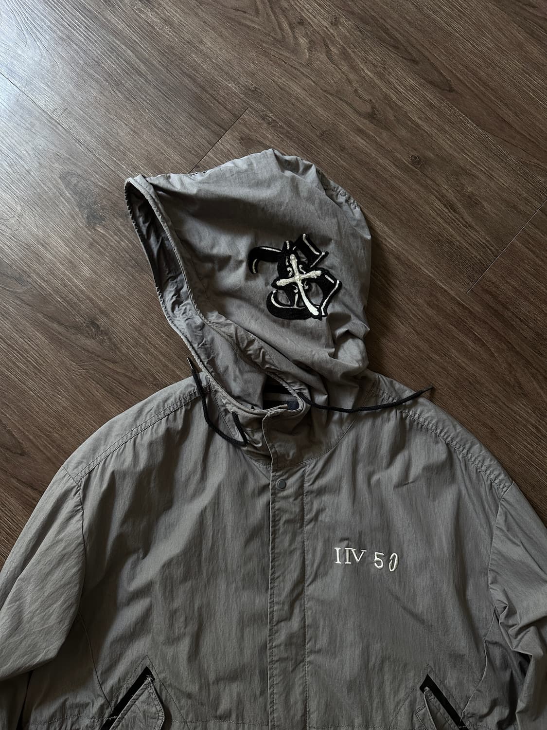 Buckaroo 홀리틱 M-65 필드 자켓 상품이미지9