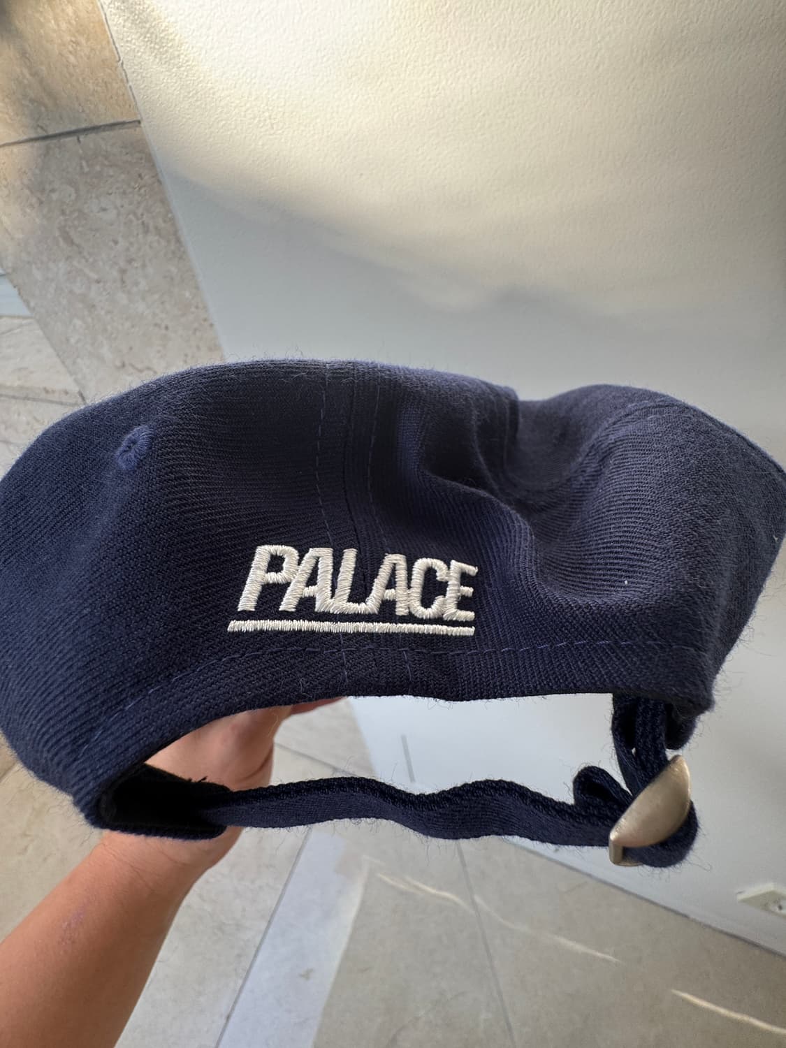 팔라스 캡 상품이미지2