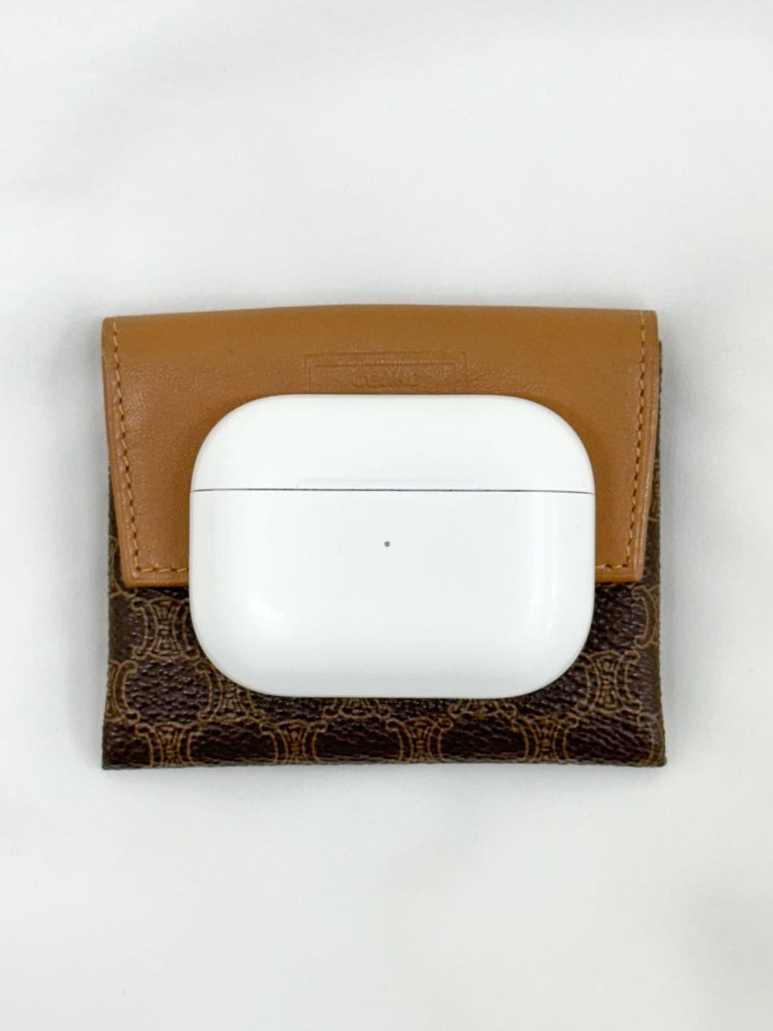 celine / 셀린느 마카담 동전지갑   상품이미지8