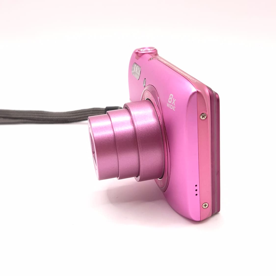 🍑윈터&지젤🌸 Nikon COOLPIX S3600 핑크💗 상품이미지8