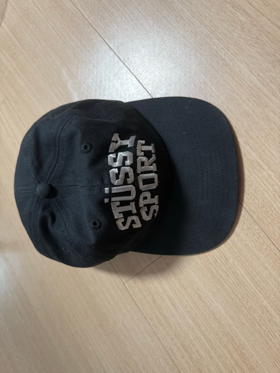 스투시 캡 상품이미지2