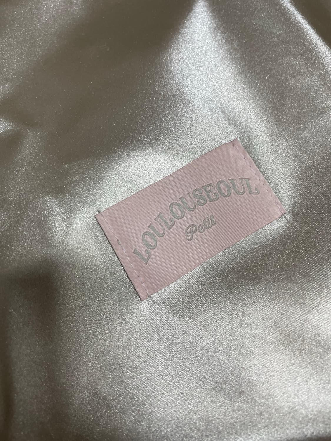 루루서울 부츠 loulouseoul fur boots (230) 상품이미지5