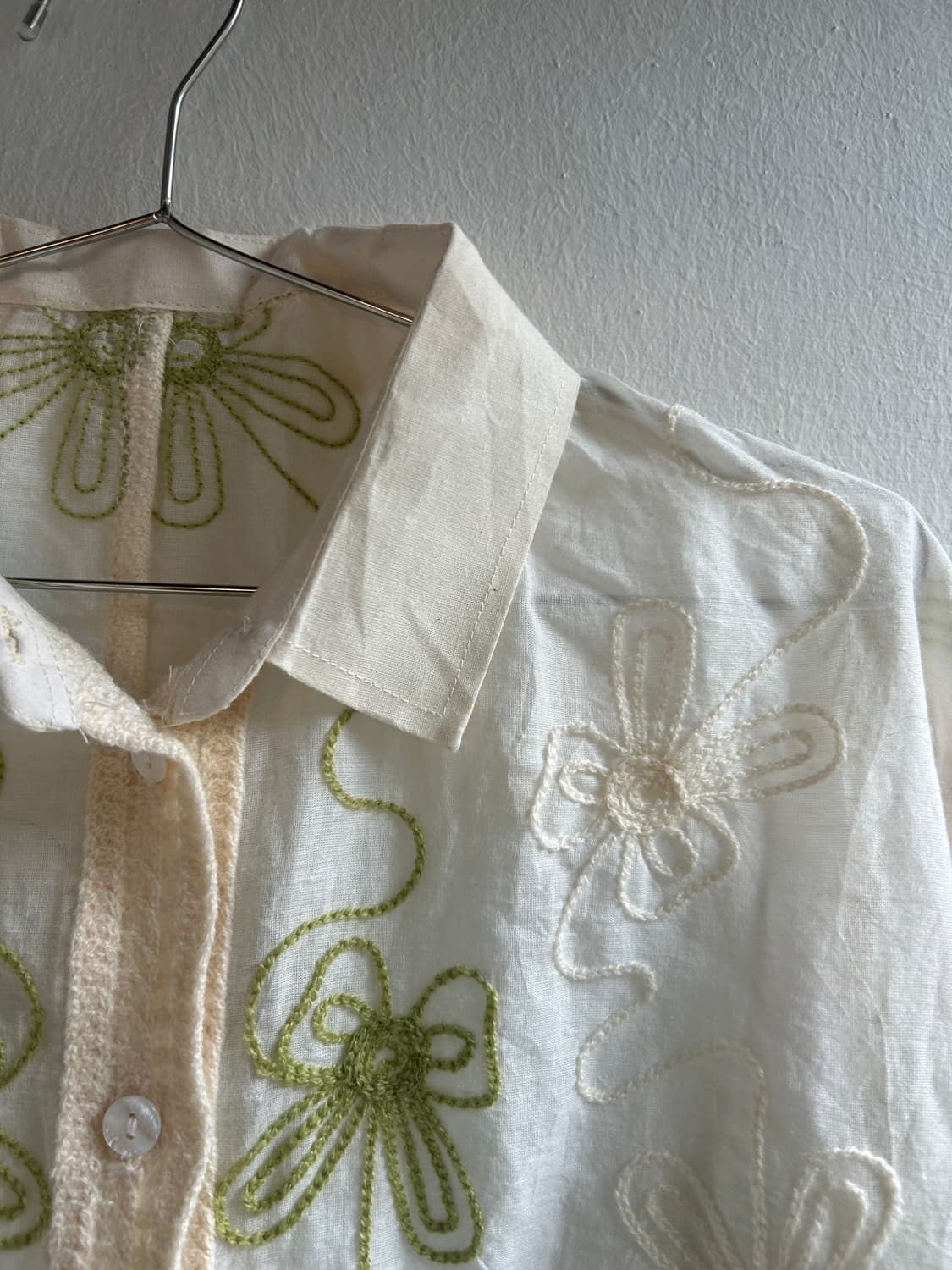 phoebe shirt 상품이미지2