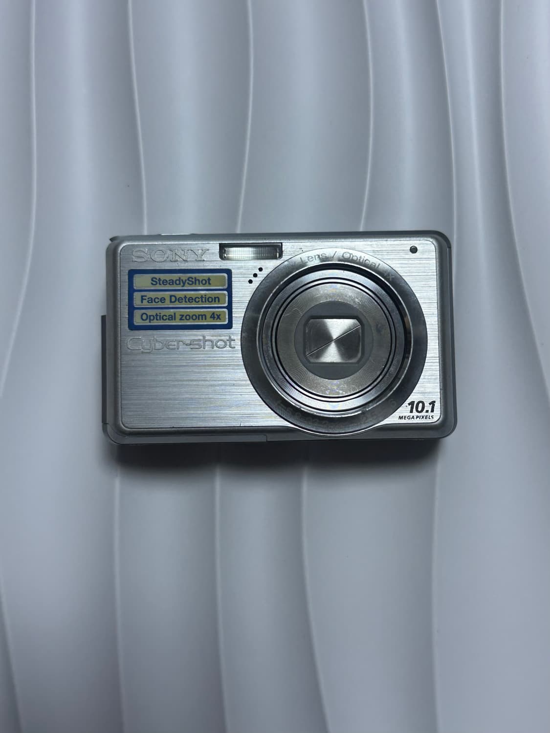 소니 사이버샷 DSC-S950 / 빈티지 디카 뽀용&쿨한감성 상품이미지4