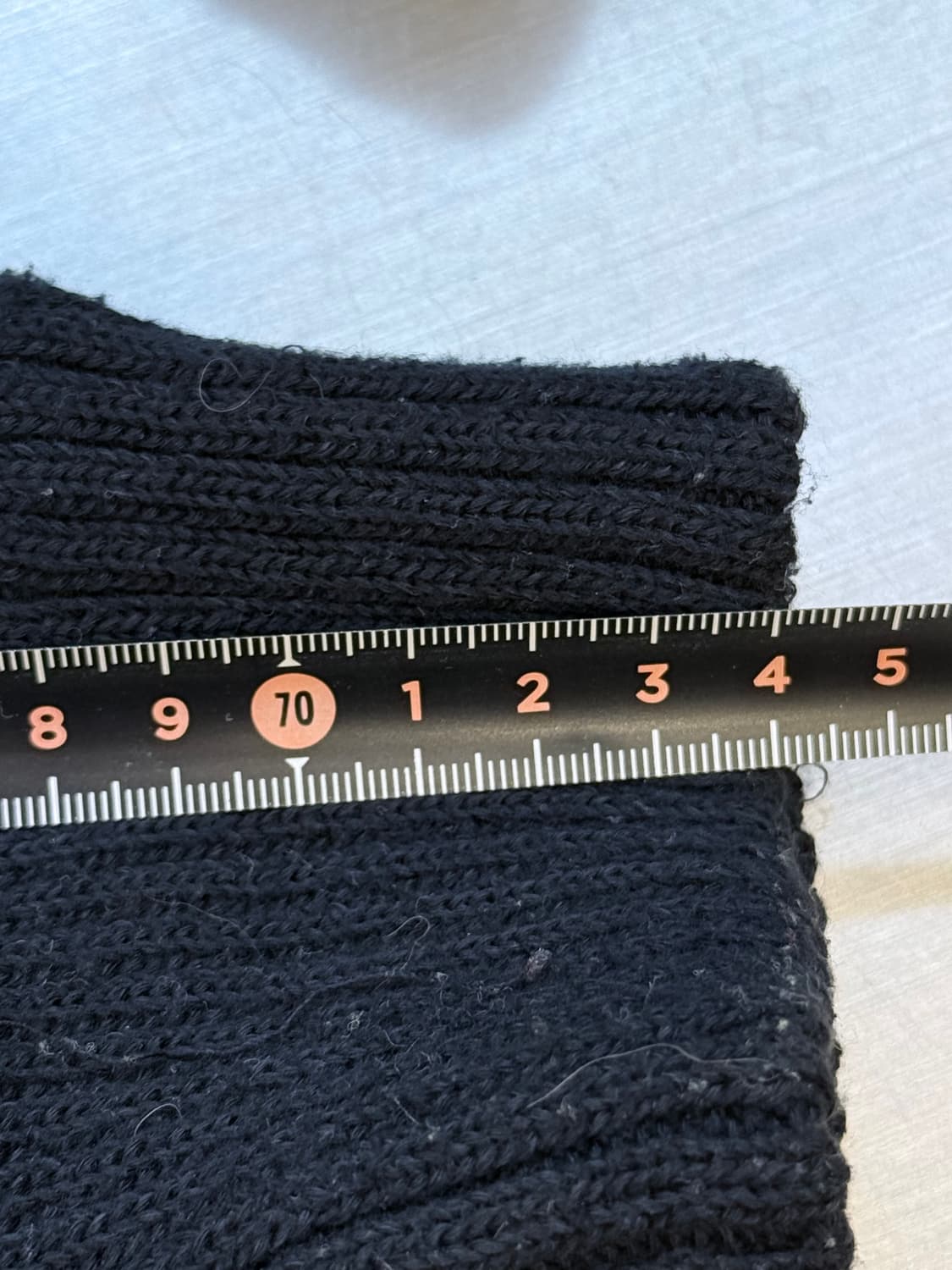 도그타운 블랙 드래곤 N-2B 스타일 퍼 후드 자켓 상품이미지9