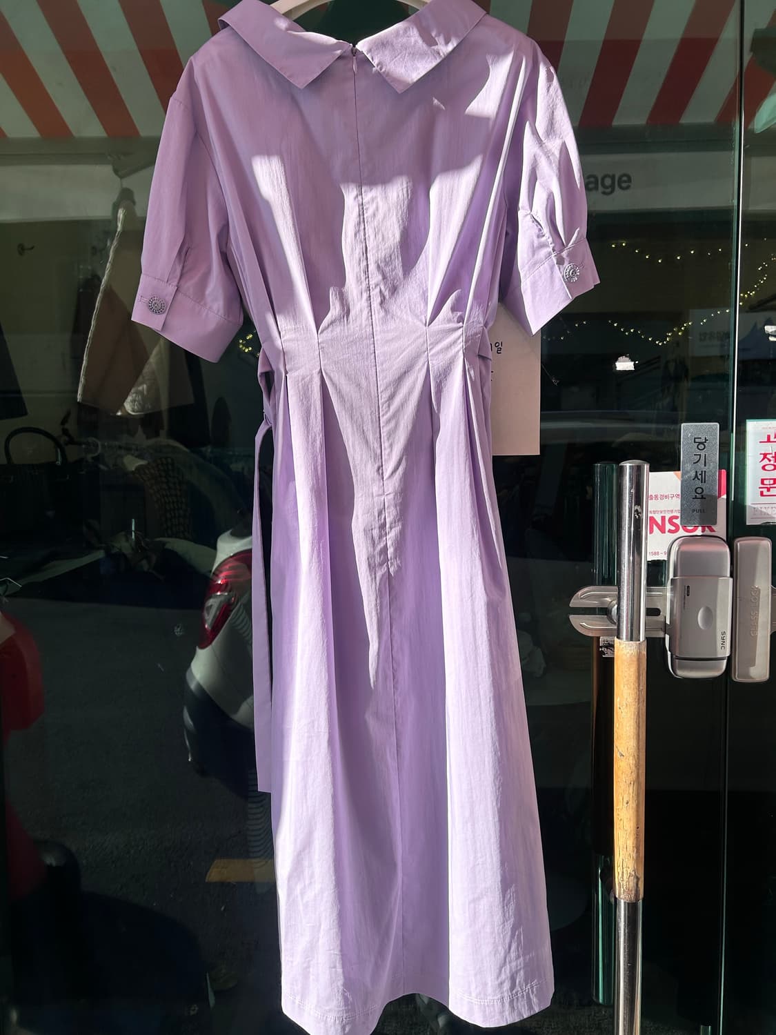 듀엘 원피스 55 하객룩 상품이미지2