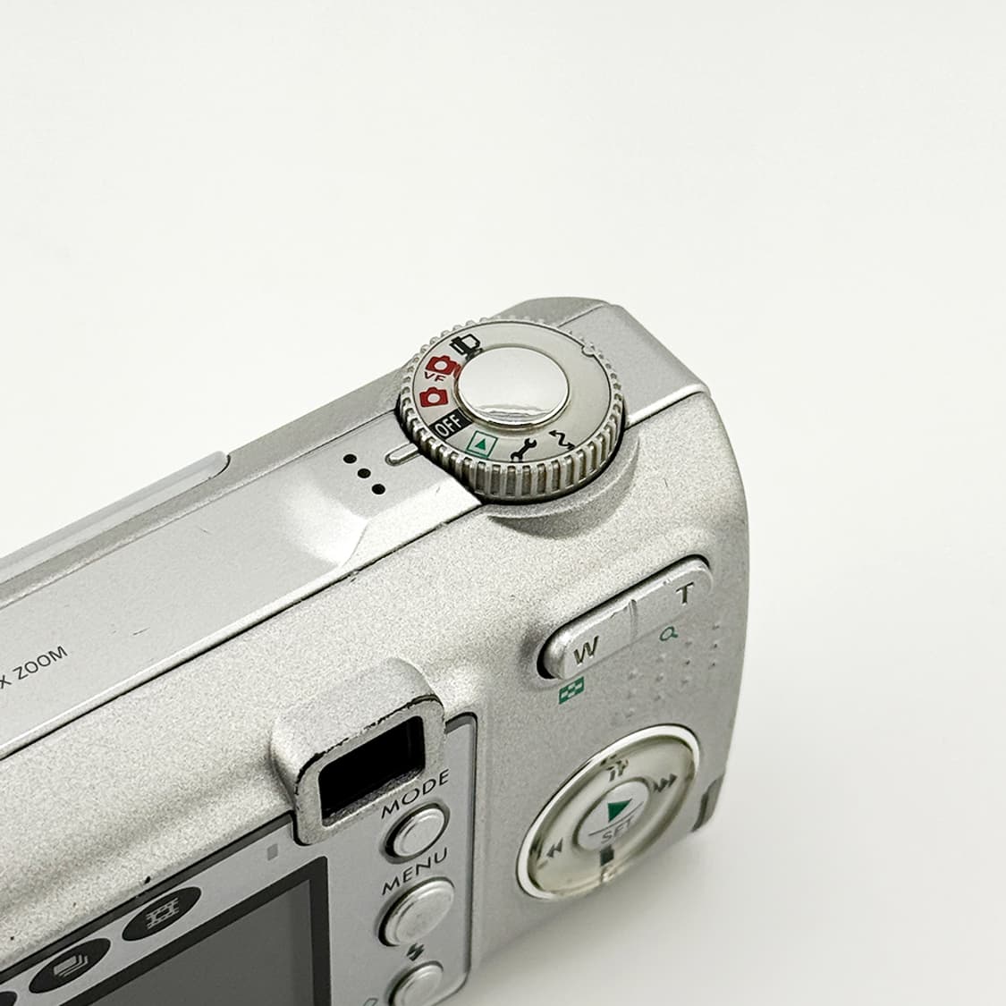 [수채감성] SANYO 산요 DSC-J2 레트로 디지털 카메라 상품이미지10