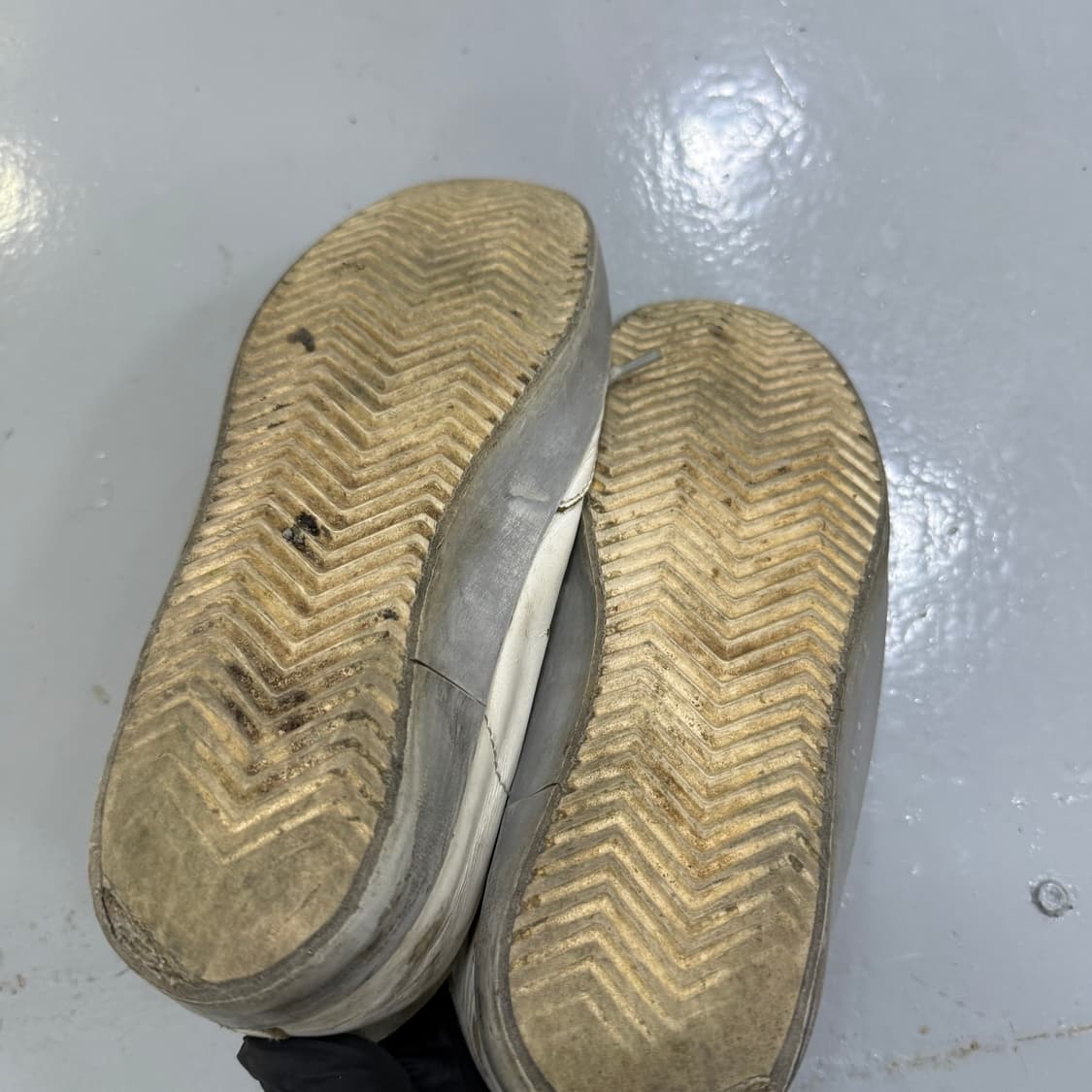 230 골든구스 슈퍼스타 0204T2 상품이미지5