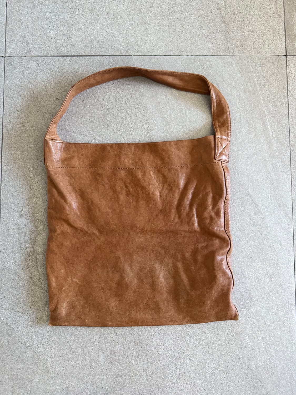 루디아.k 토트백 (3컬러)  상품이미지3