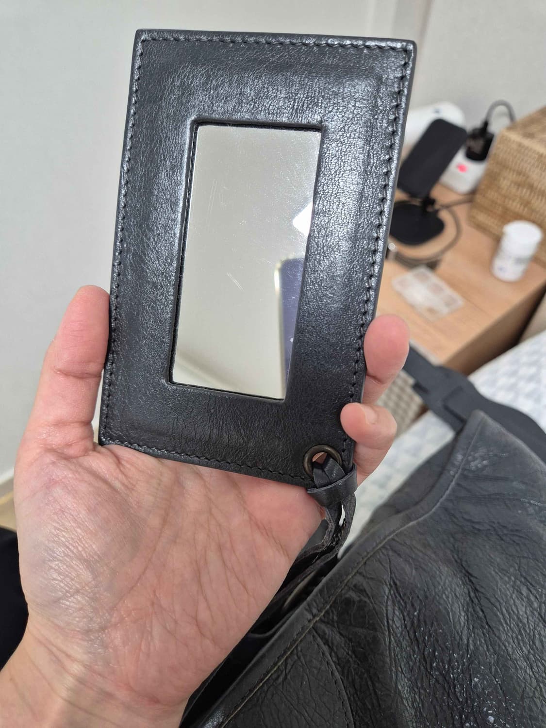 발렌시아가 모터(정품감정서 포함) 상품이미지6