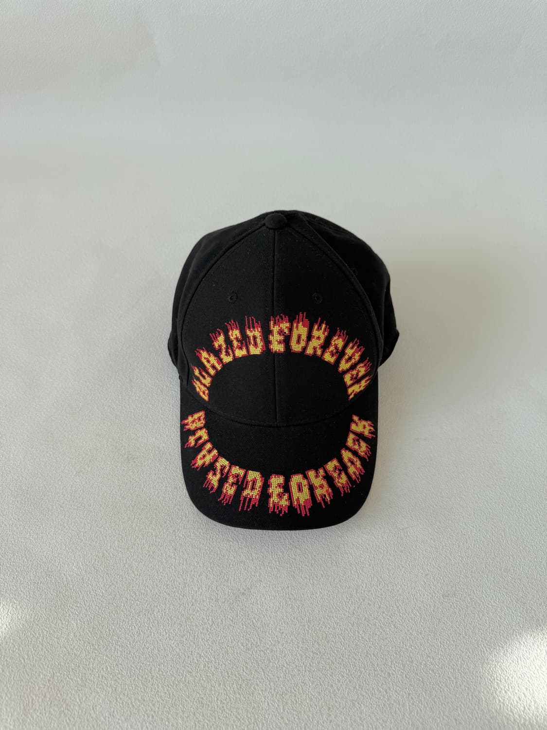 블레이즈드(BLAZED) 볼캡 상품이미지1