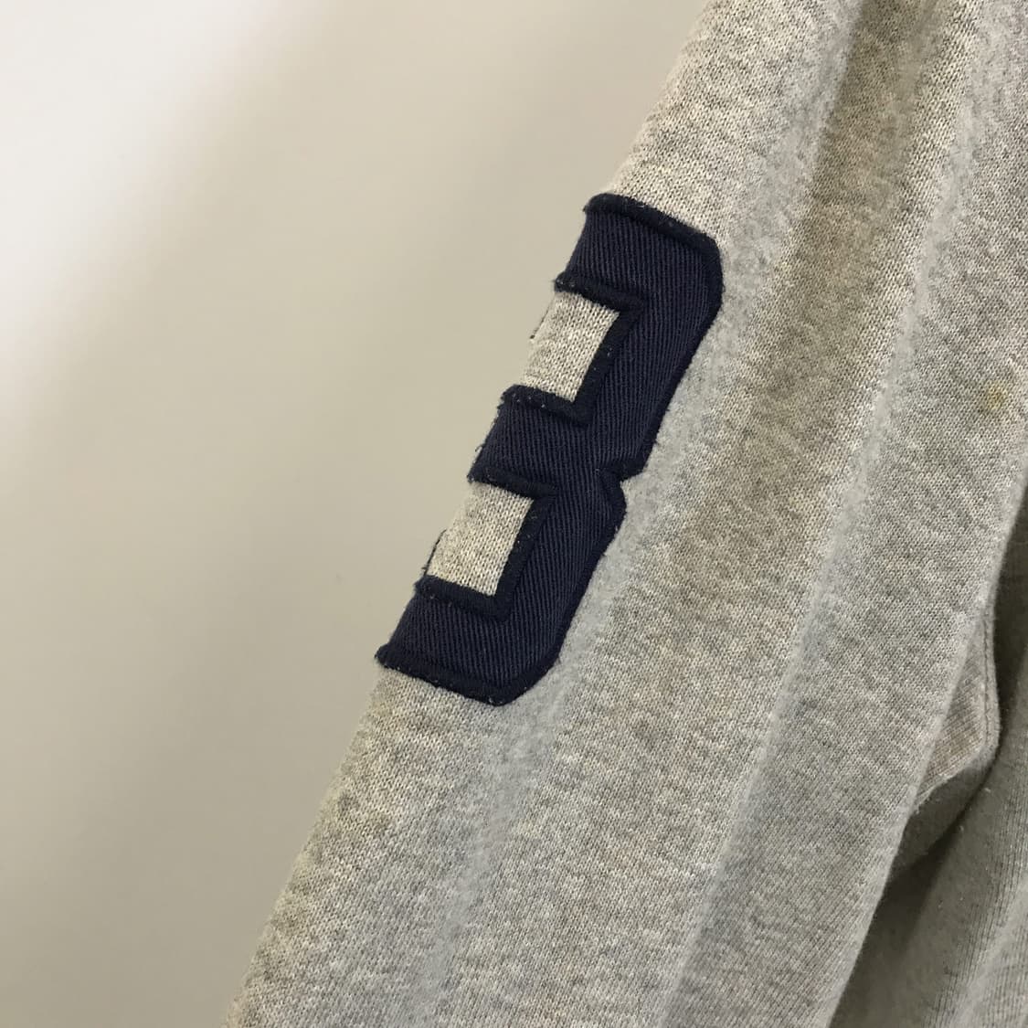 폴로 랄프로렌 빅포니 럭비셔츠 [L] 상품이미지3