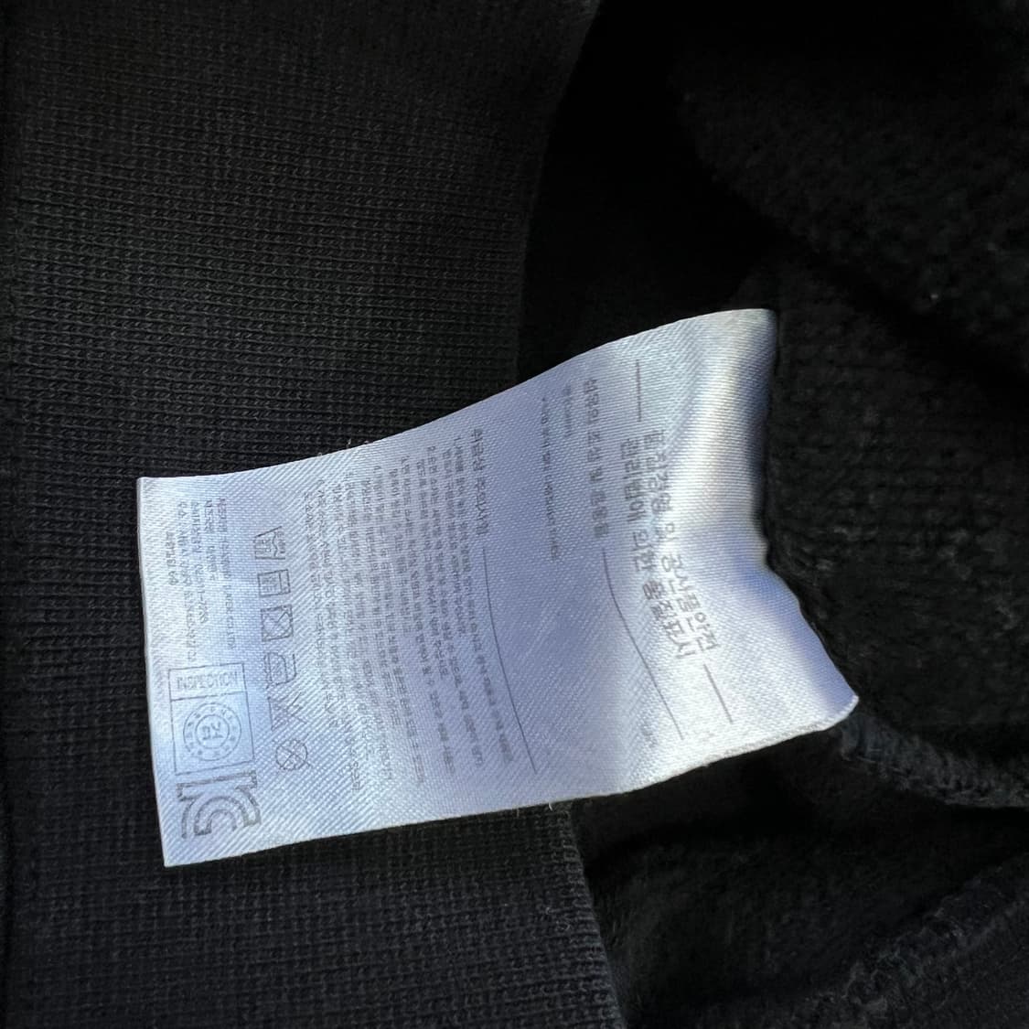 M) LMC 후드티 후드티셔츠 스트릿패션 올드스쿨 상품이미지5