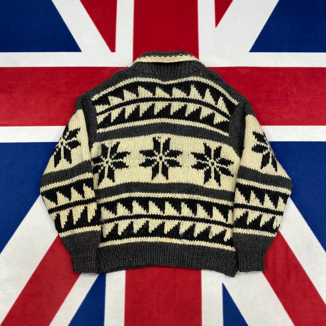 퍼스트다운 헤비울 코위찬 M  상품이미지2