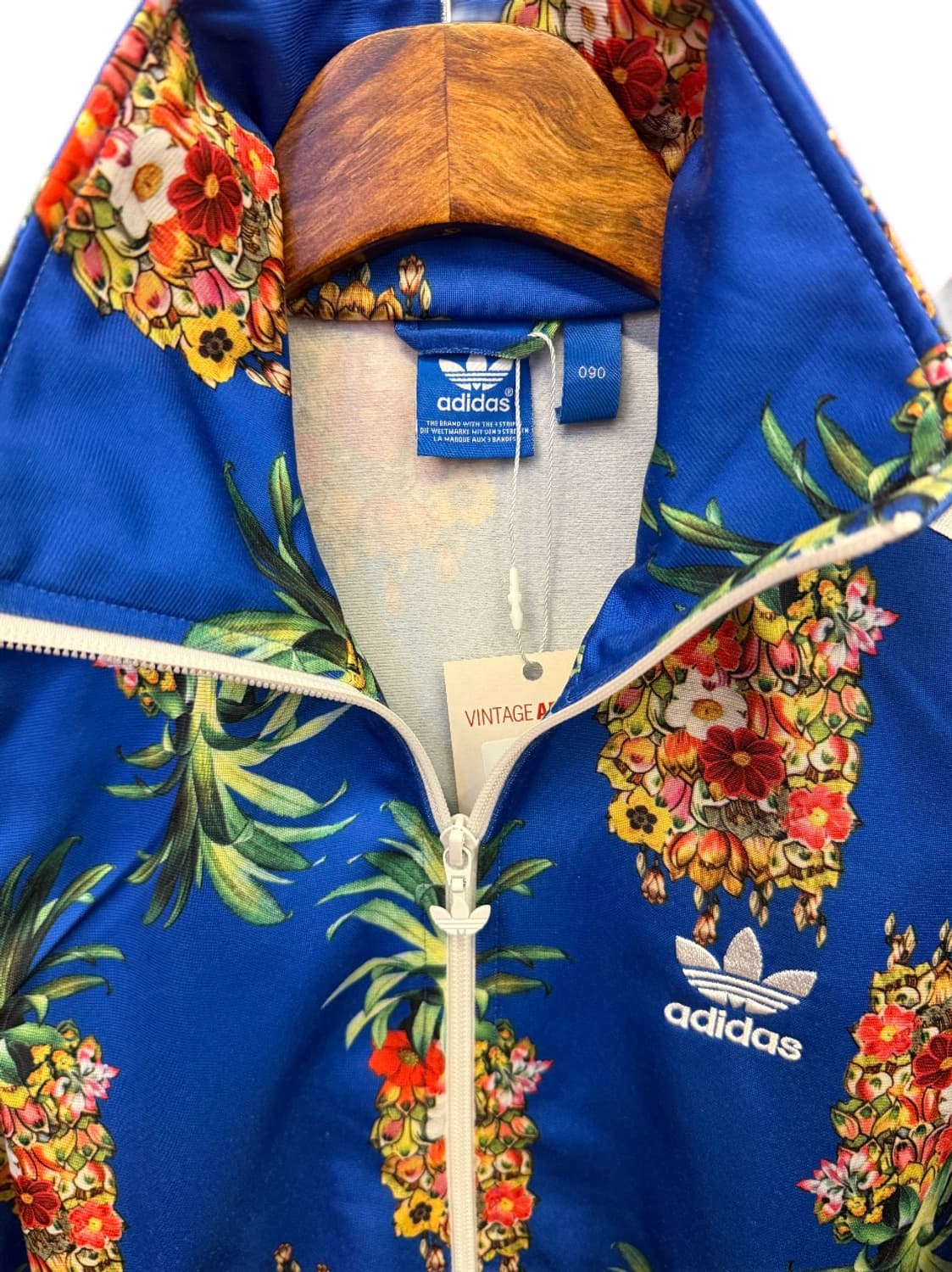 아디다스 프린팅 져지 상품이미지2