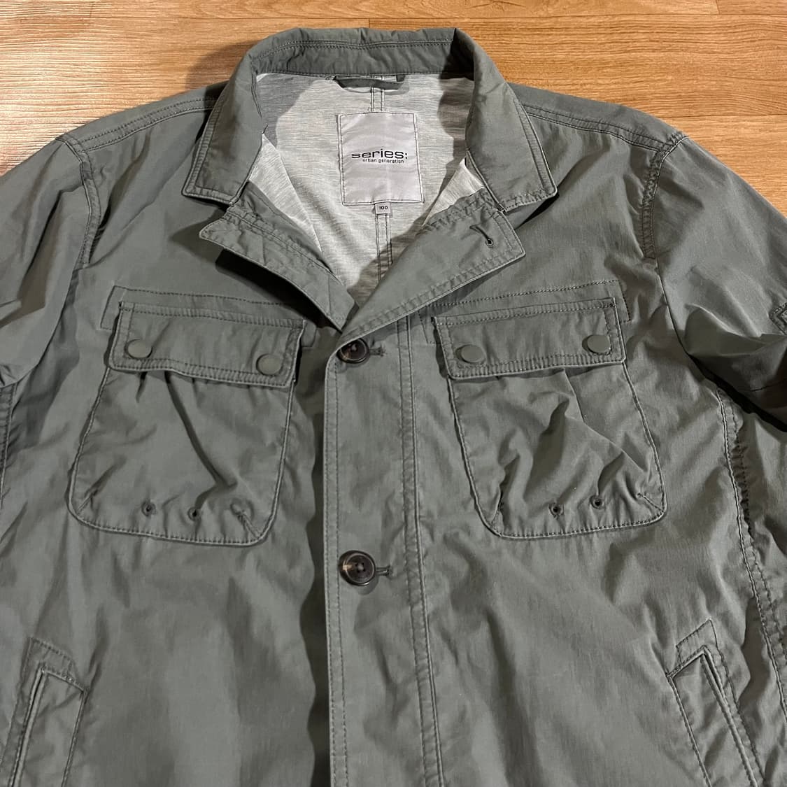 [100] 시리즈 피그먼트 사파리 상품이미지3