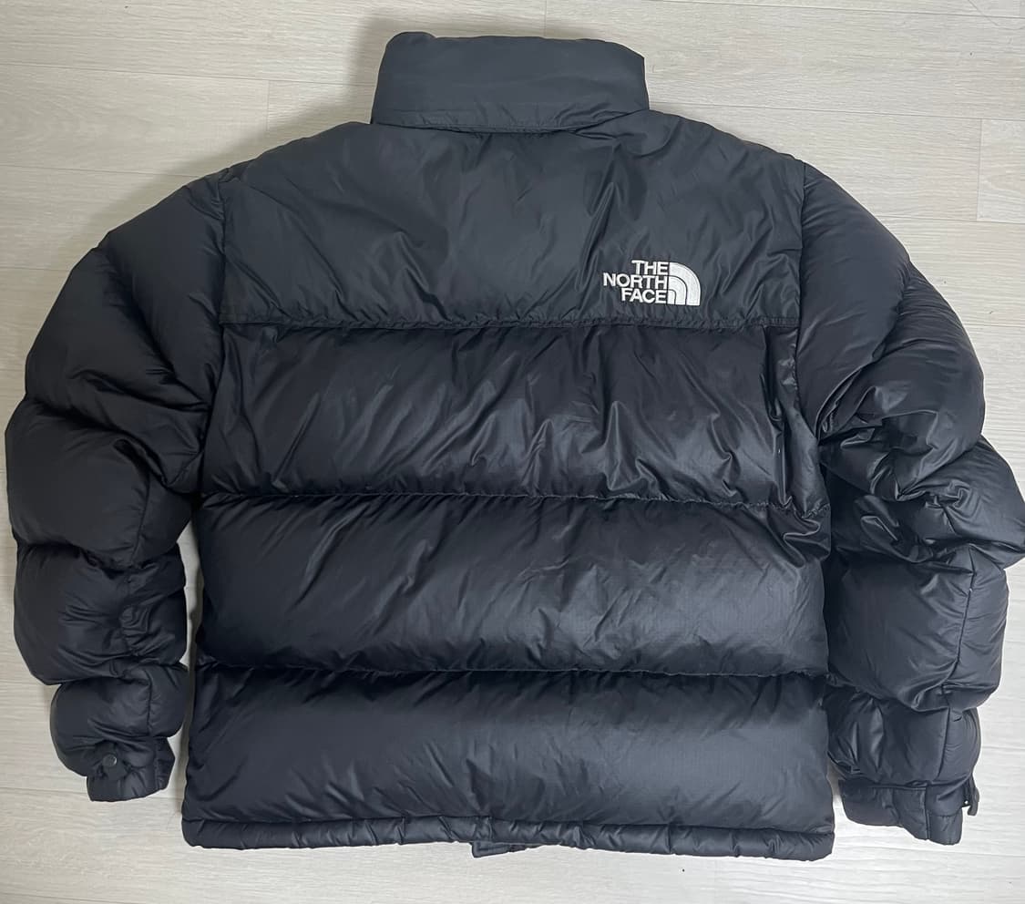 노스페이스 1996 눕시 해외판 S 상품이미지2