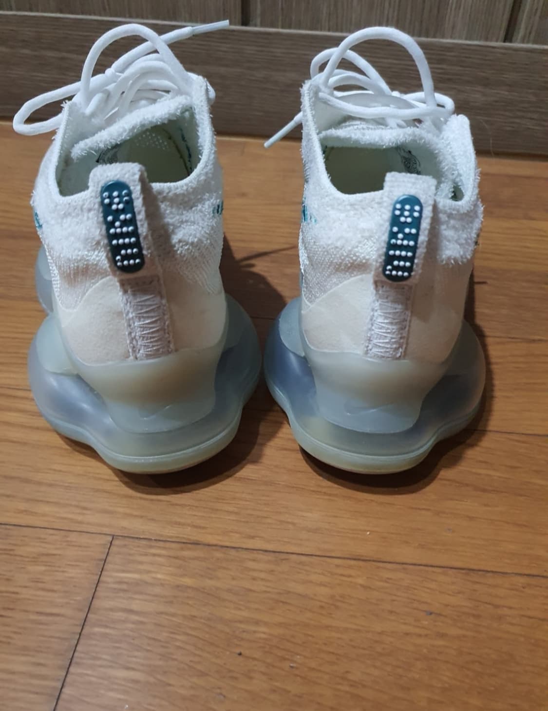 나이키 에어맥스 스콜피온  상품이미지4