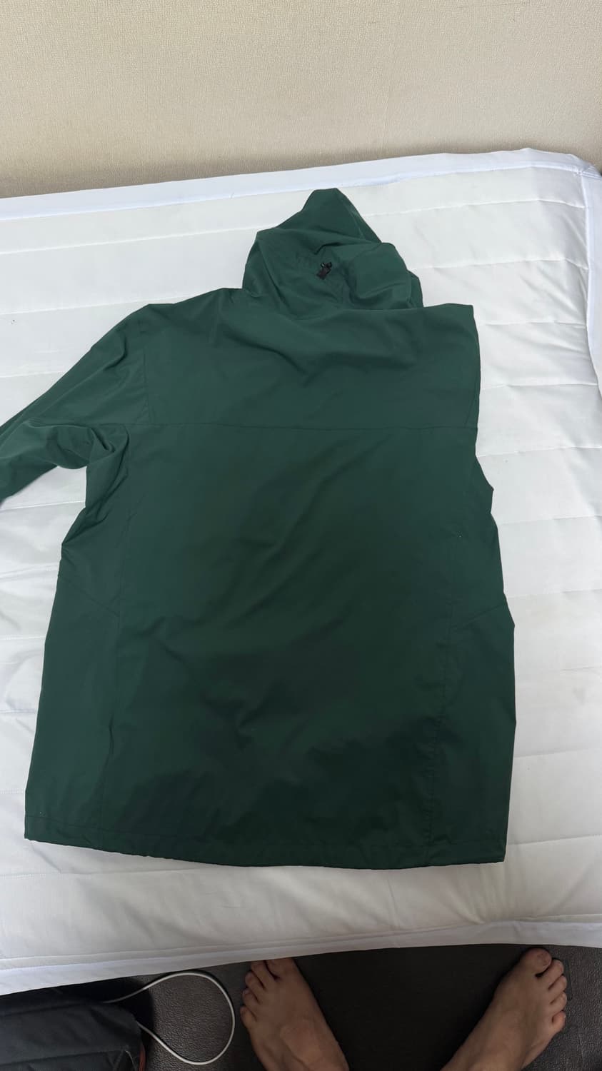 아크테릭스 스쿼미시후디 피아테스XL 상품이미지2