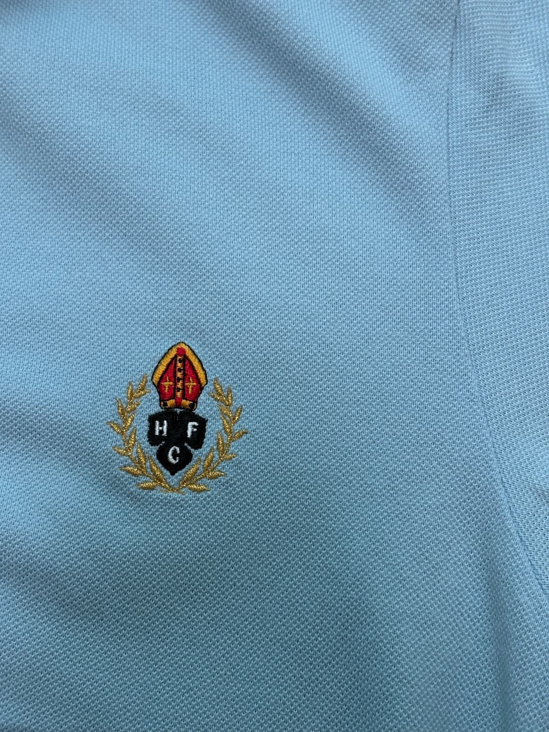 헤리티지플로스 pk반팔티 상품이미지2