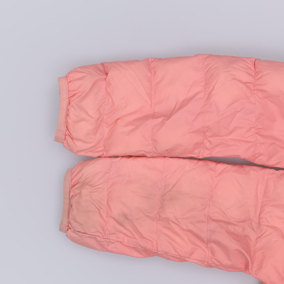 130 노스페이스 키즈 경량패딩 0309H1 상품이미지4