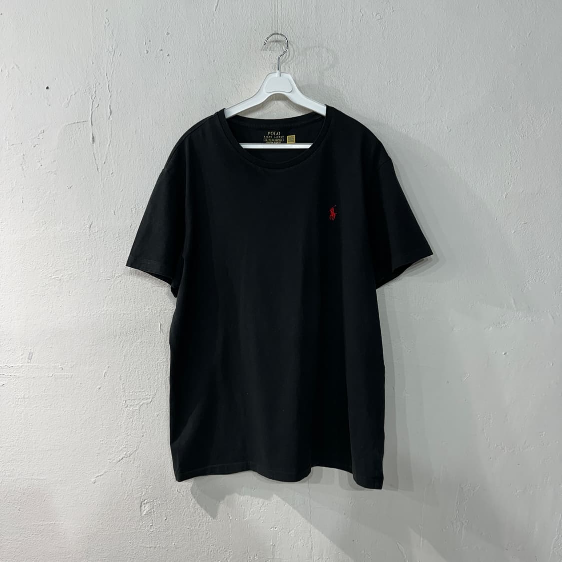 폴로랄프로렌 반팔티 XL 상품이미지1