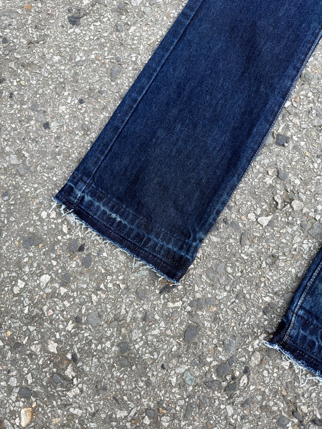 리바이스517 부츠컷 데님팬츠 상품이미지5