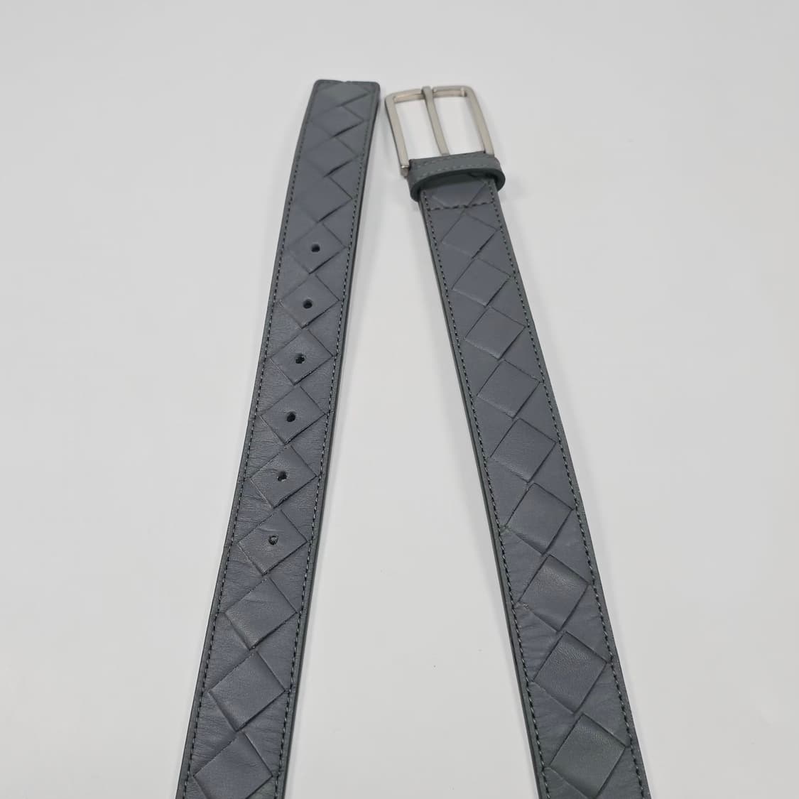 보테가베네타 인트레치아토 벨트 ( 95 ) 상품이미지6