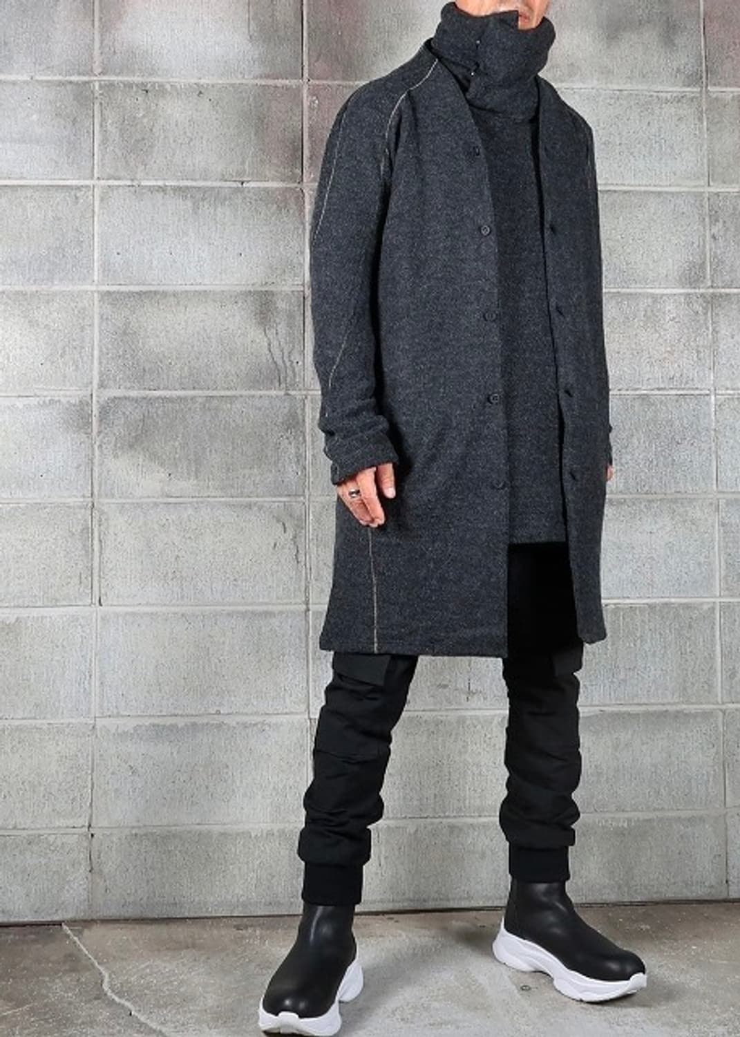 D.HYGEN long cardigan 상품이미지8