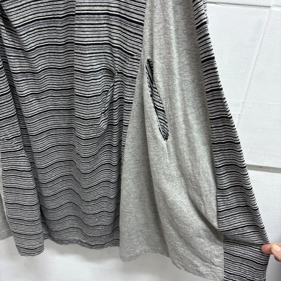 Sensounico 센소유니코 POINTLIGNE 포인트리뉴 셔링 스트라 상품이미지5