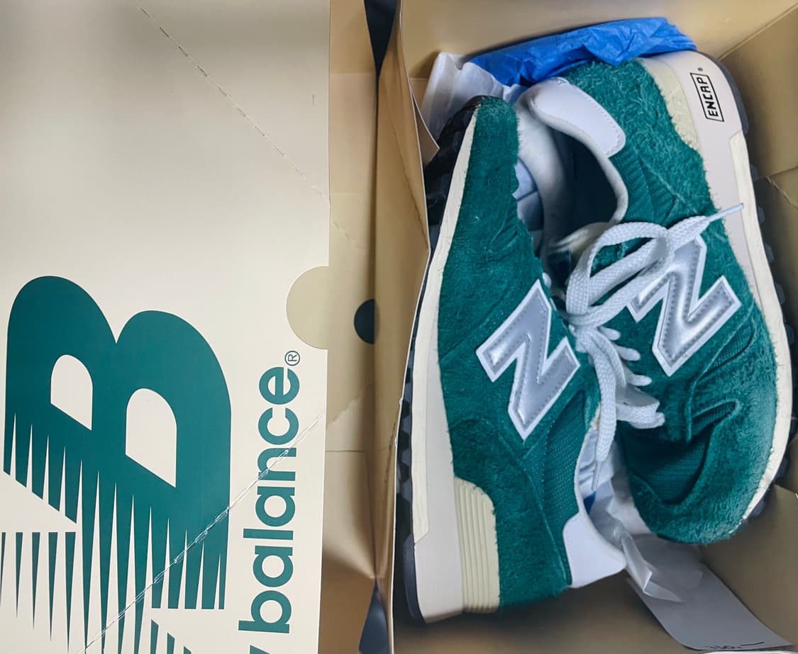 뉴발란스 에임레온도르 1300 265 상품이미지2